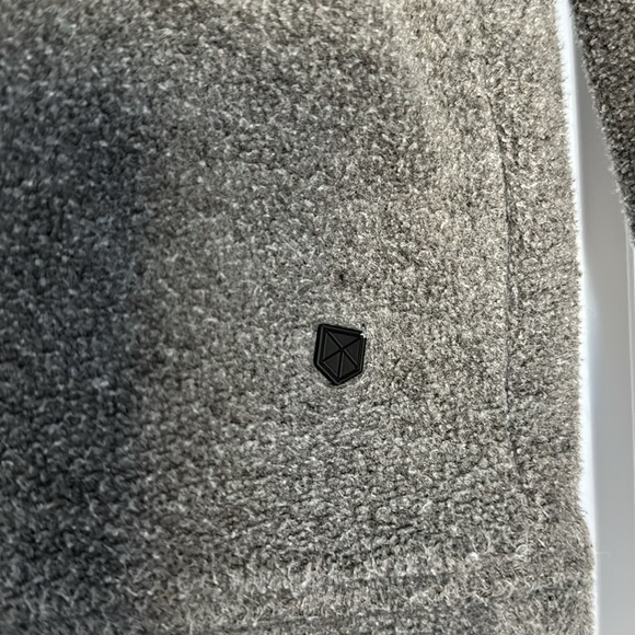 Men’s Jack & Jones Fleece Crewneck - Picture 2 of 3